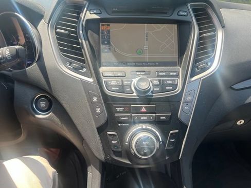 Used 2014 Hyundai Santa Fe Sport 2.0T w/ Technology Package 05 FWD image 6