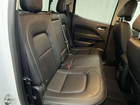 Certified 2020 Chevrolet Colorado ZR2 image 23