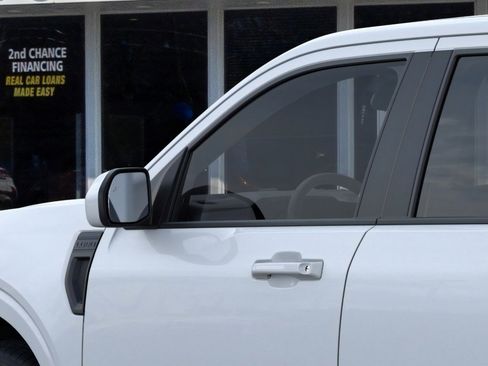 New 2026 Ford Maverick Lobo AWD/4WD image 21
