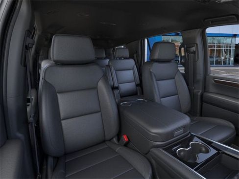 New 2026 Chevrolet Tahoe LT w/ Comfort Package image 16