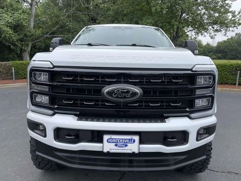 Used 2024 Ford F250 Lariat w/ Lariat Ultimate Package AWD/4WD image 2