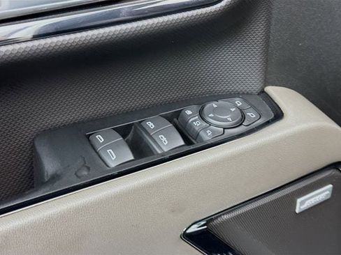 Used 2024 Chevrolet Silverado 2500 ZR2 image 21