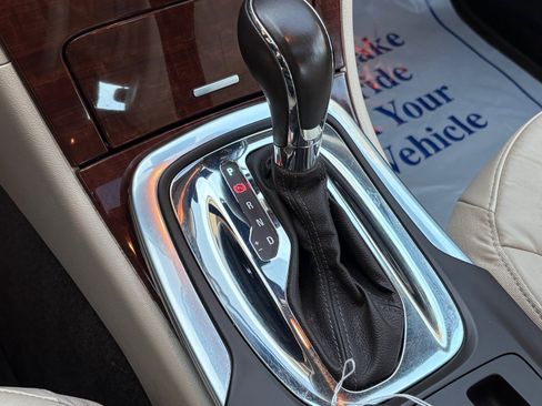 Used 2016 Buick Regal Premium w/ Driver Confidence Package #2 image 35