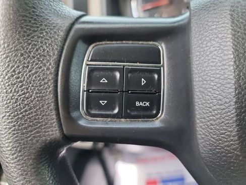 Used 2012 RAM 1500 Express AWD/4WD image 21