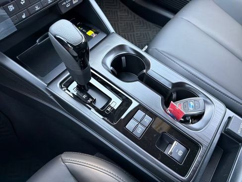 New 2026 Subaru Outback Premium AWD/4WD image 15