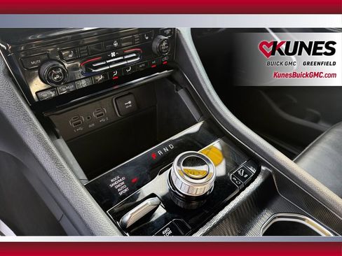 Used 2024 Jeep Grand Cherokee Limited 4xe AWD/4WD image 32