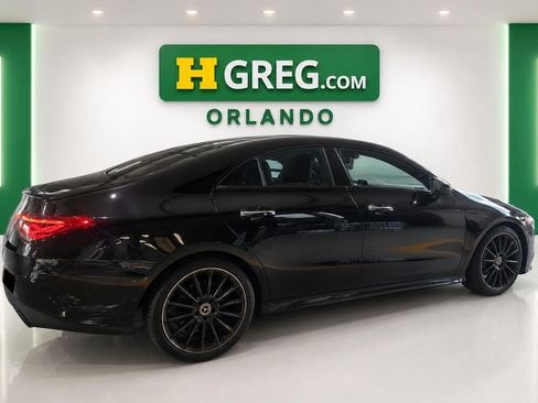 Used 2022 Mercedes-Benz CLA 250 image 6