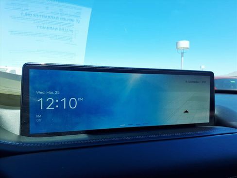 Certified 2023 Genesis GV80 3.5T image 23