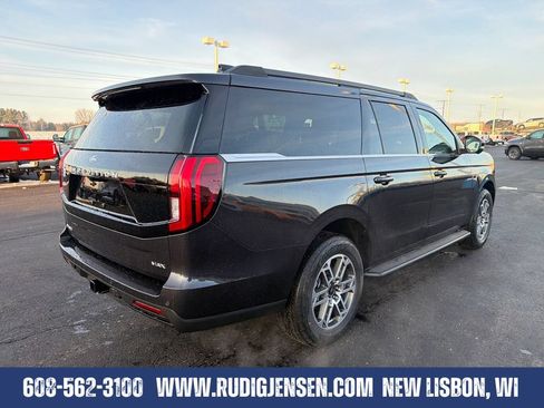 New 2026 Ford Expedition Max Active AWD/4WD image 5