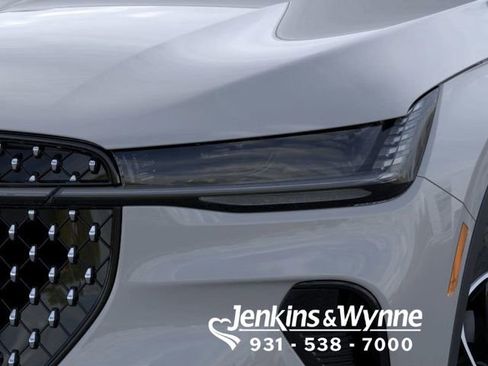 New 2026 Lincoln Nautilus Premier w/ Equipment Group 102A AWD/4WD image 18