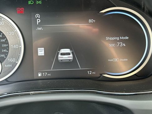 Used 2024 Genesis GV70 3.5T Sport w/ Sport Advanced Package image 25