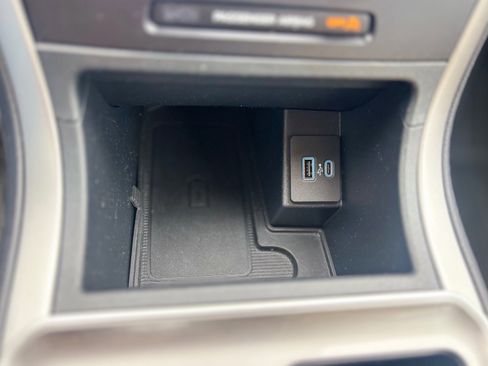 Certified 2024 Ford Edge SEL w/ Convenience Package image 44