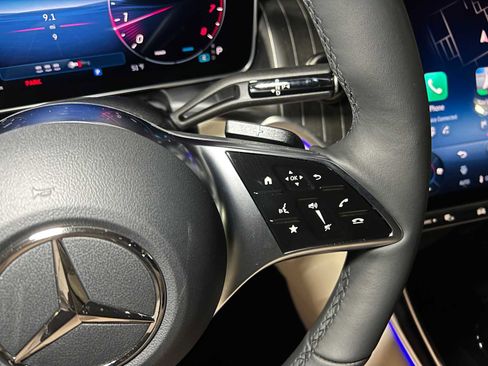 New 2026 Mercedes-Benz GLC 300 4MATIC image 30