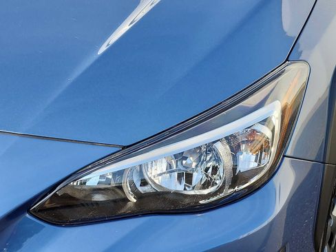 Used 2023 Subaru Crosstrek 2.5i Sport image 9