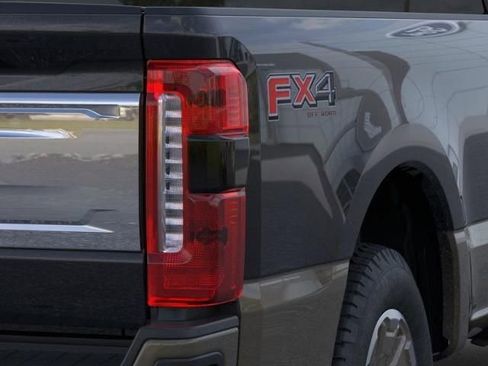 New 2026 Ford F350 King Ranch image 21