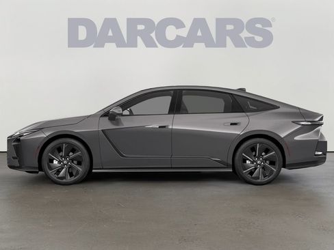 New 2026 Lexus ES 500e w/ Convenience Package AWD/4WD image 2