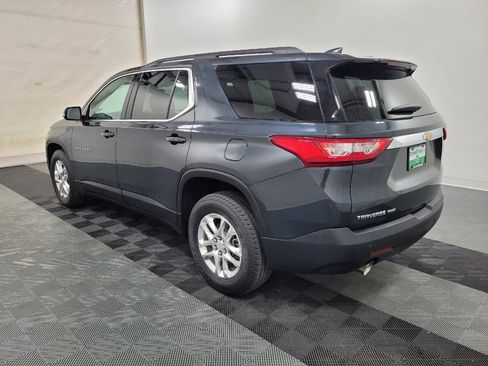 Used 2019 Chevrolet Traverse LT AWD/4WD image 3