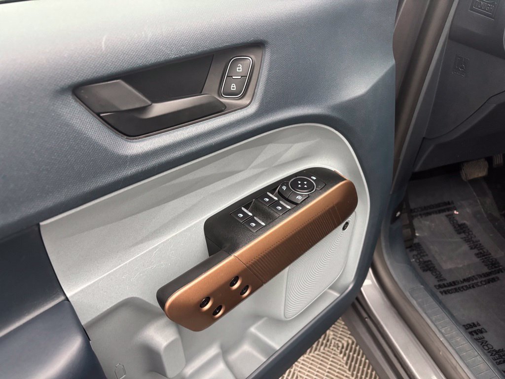 Used 2024 Ford Maverick Lariat AWD/4WD image 17