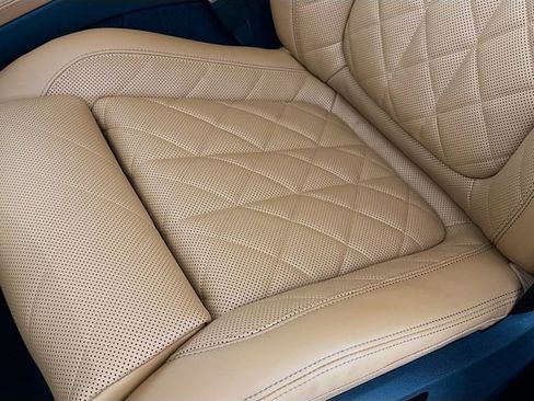 New 2026 BMW X7 xDrive40i w/ M Sport Package image 19