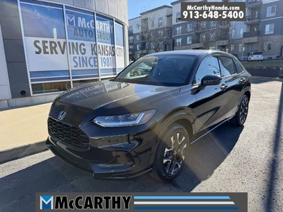 New 2026 Honda HR-V EX-L