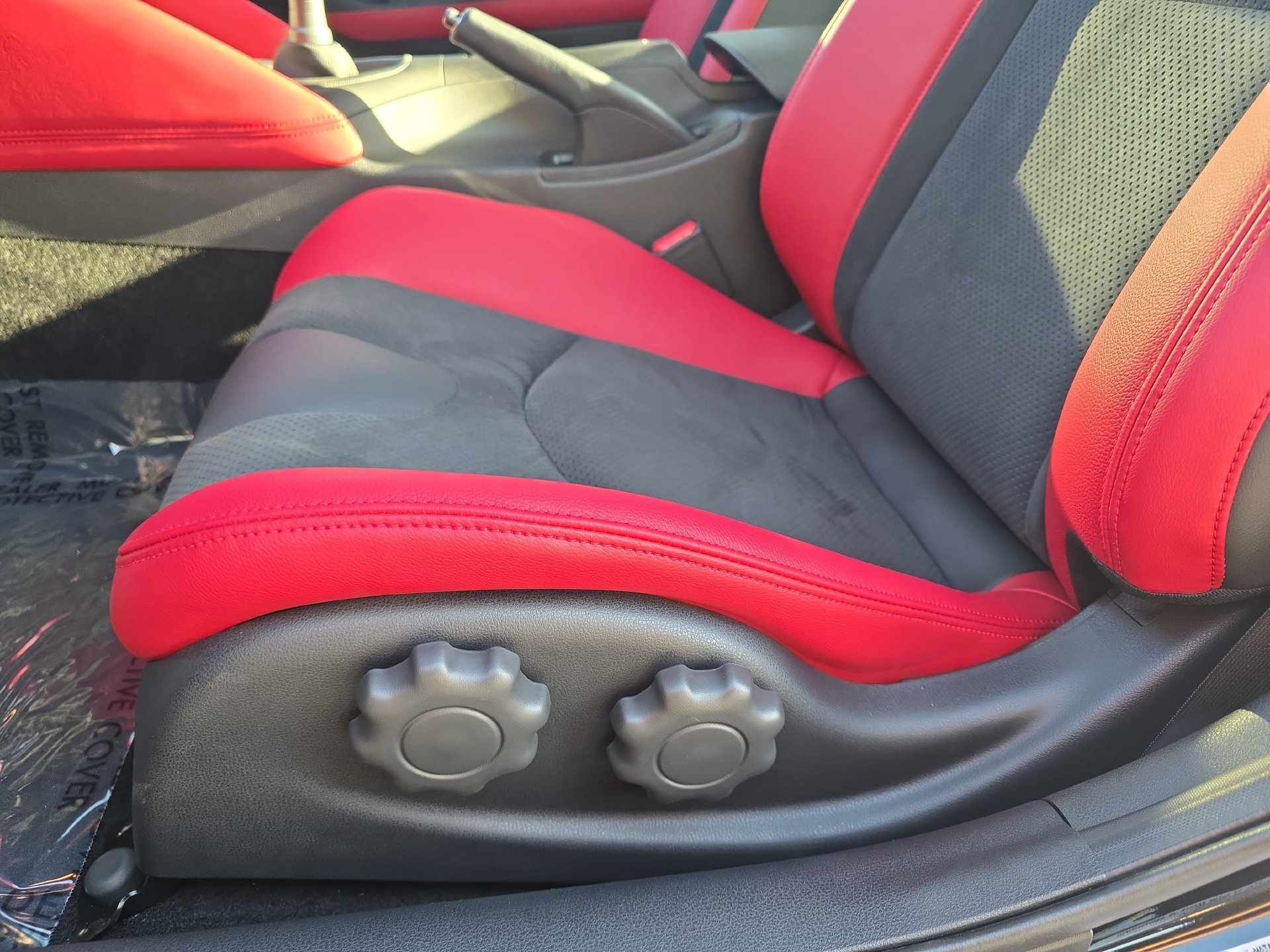 New 2027 Nissan Z Performance RWD image 25