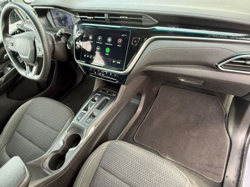 Used 2023 Chevrolet Bolt LT w/ Driver Confidence Package image 30