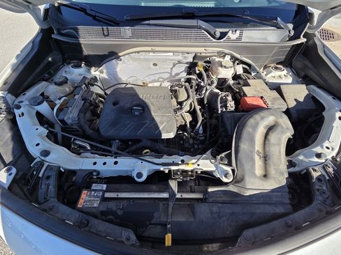 Used 2021 Buick Encore GX Essence w/ Advanced Technology Package image 33