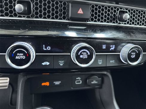 Used 2022 Honda Civic Sport image 28