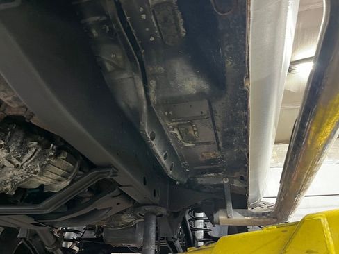 Used 1994 Dodge Ram 2500 Truck 4x4 Regular Cab image 23