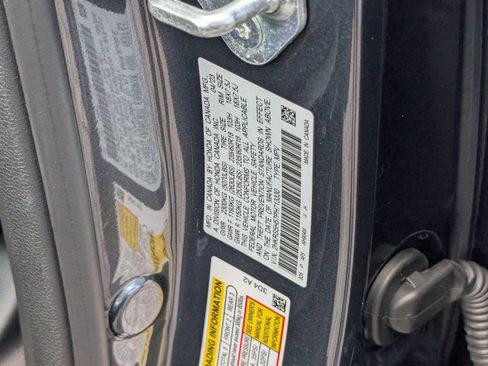 Used 2023 Honda CR-V Sport image 23