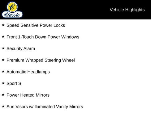 Used 2023 Jeep Wrangler Sport AWD/4WD image 25