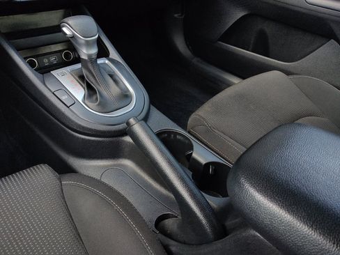 Used 2021 Kia Forte LXS FWD image 26