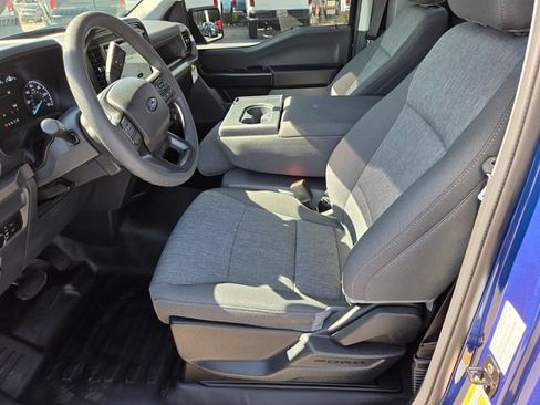 Used 2026 Ford F150 XL RWD image 10