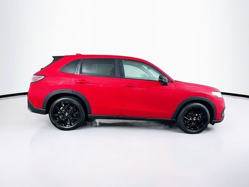 Used 2024 Honda HR-V Sport image 10