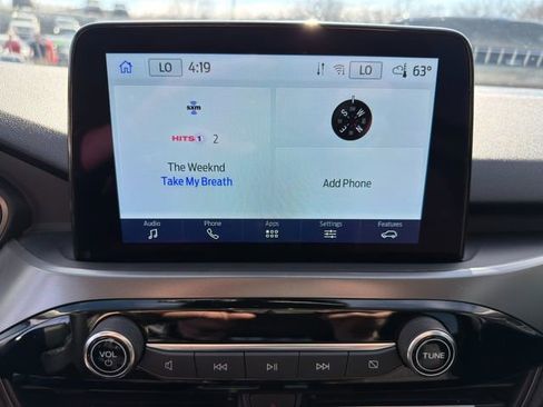 Used 2023 Ford Escape Active image 22