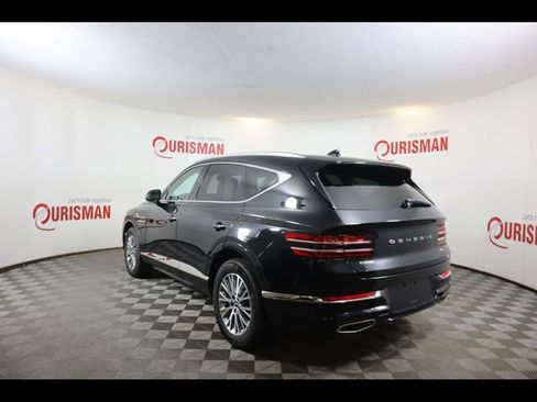 Used 2024 Genesis GV80 2.5T AWD/4WD image 10
