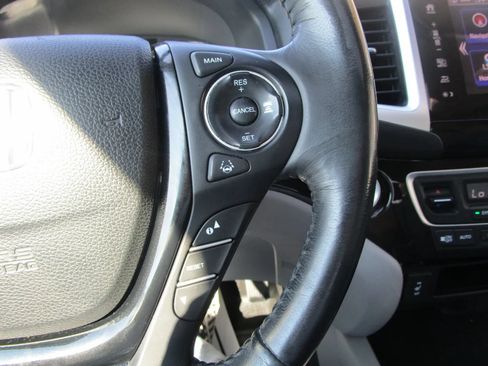 Used 2019 Honda Ridgeline RTL-E image 32