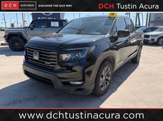 Used 2023 Honda Ridgeline Sport video 1