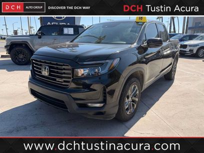 Used 2023 Honda Ridgeline Sport