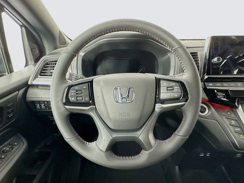 New 2026 Honda Odyssey Sport-L image 11