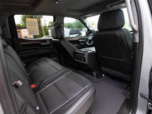 Used 2024 GMC Sierra 1500 Denali w/ Denali Reserve Package AWD/4WD image 28
