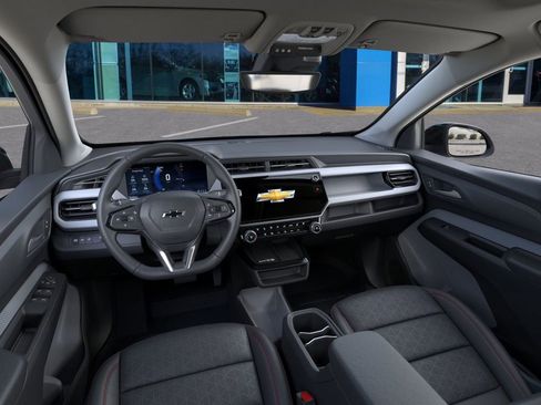 New 2027 Chevrolet Bolt RS image 15