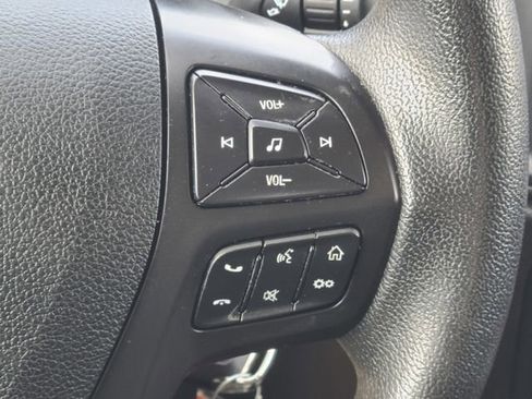 Used 2022 Ford Ranger XL w/ Equipment Group 101A High image 30