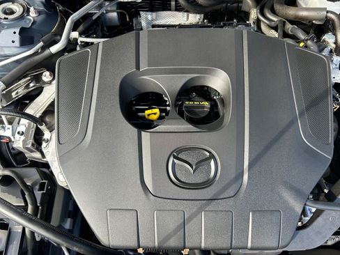 Used 2024 MAZDA MAZDA3 s AWD/4WD image 30