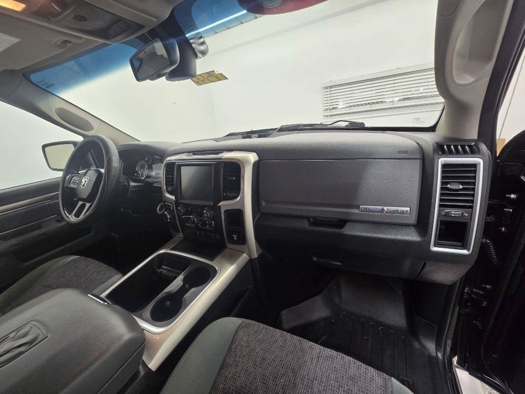 Used 2016 RAM 1500 Lone Star RWD image 21