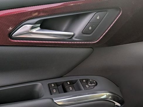 New 2026 Chevrolet Traverse Z71 w/ Enhanced Driving Package AWD/4WD image 13