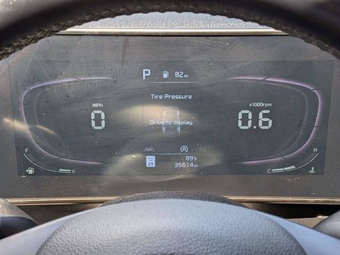 Used 2023 Kia Sportage X-Line w/ X-Line Premium Package AWD/4WD image 16