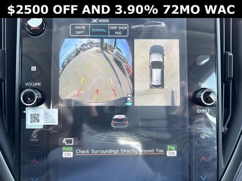 New 2026 Subaru Crosstrek 2.5i Limited image 21