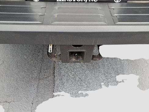 Used 2024 Toyota Tacoma SR image 11