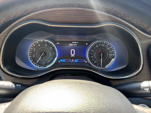 Used 2015 Chrysler 200 C w/ Navigation & Sound Group I FWD image 18
